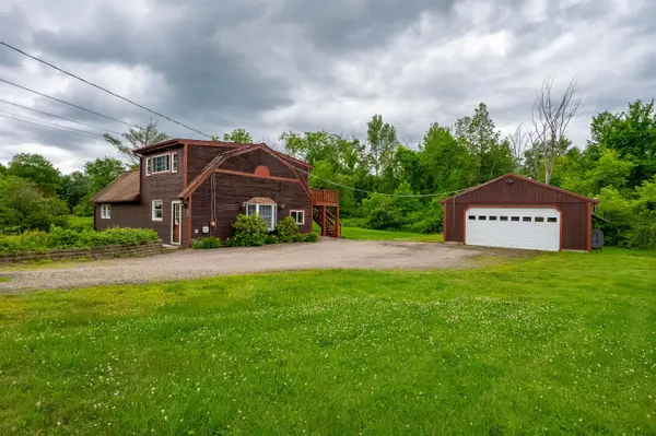 563 Pickering Road, Rochester, NH 03867