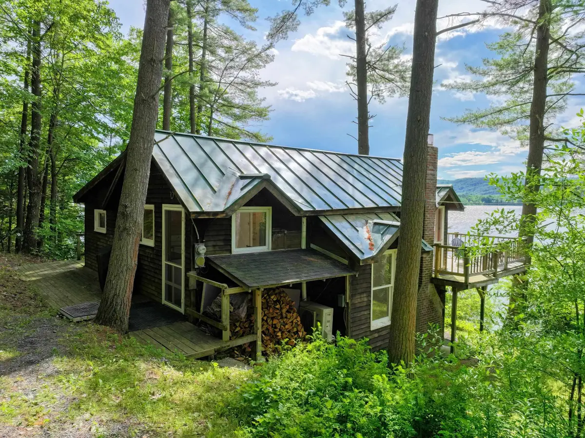 193 Stevens Orchard Road, Orwell, VT 05760 - #1