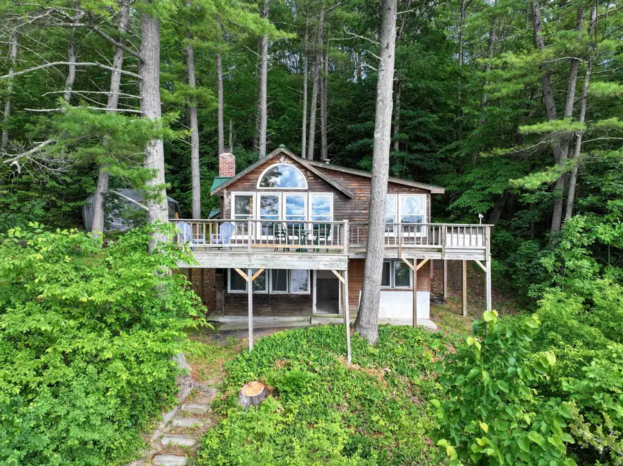 193 Stevens Orchard Road, Orwell, VT 05760 - #3