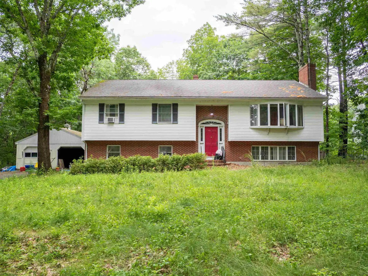 12 Sunnyside Drive, Durham, NH 03824 - #1