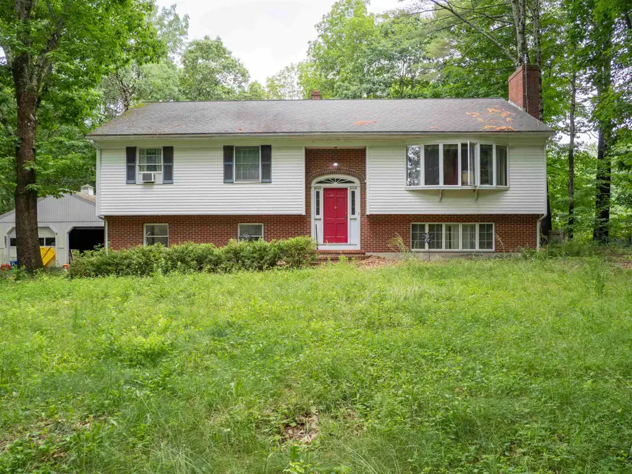 12 Sunnyside Drive, Durham, NH 03824 - #2