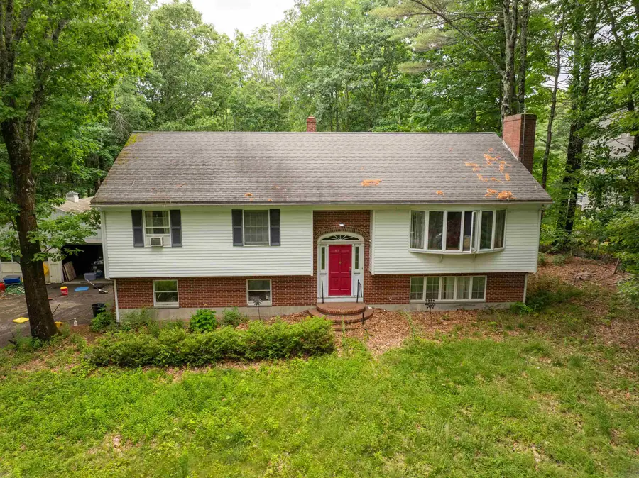 12 Sunnyside Drive, Durham, NH 03824 - #3