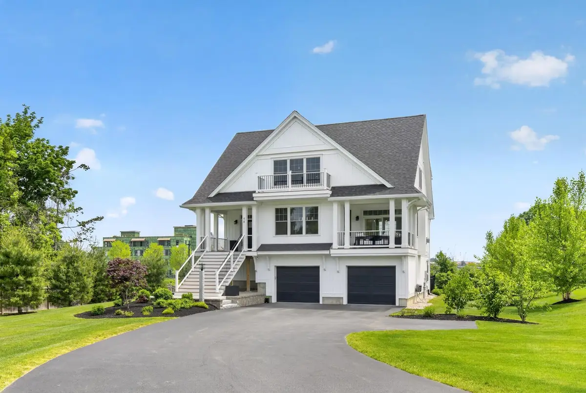 48 Watson's Landing, Portsmouth, NH 03801 - #1
