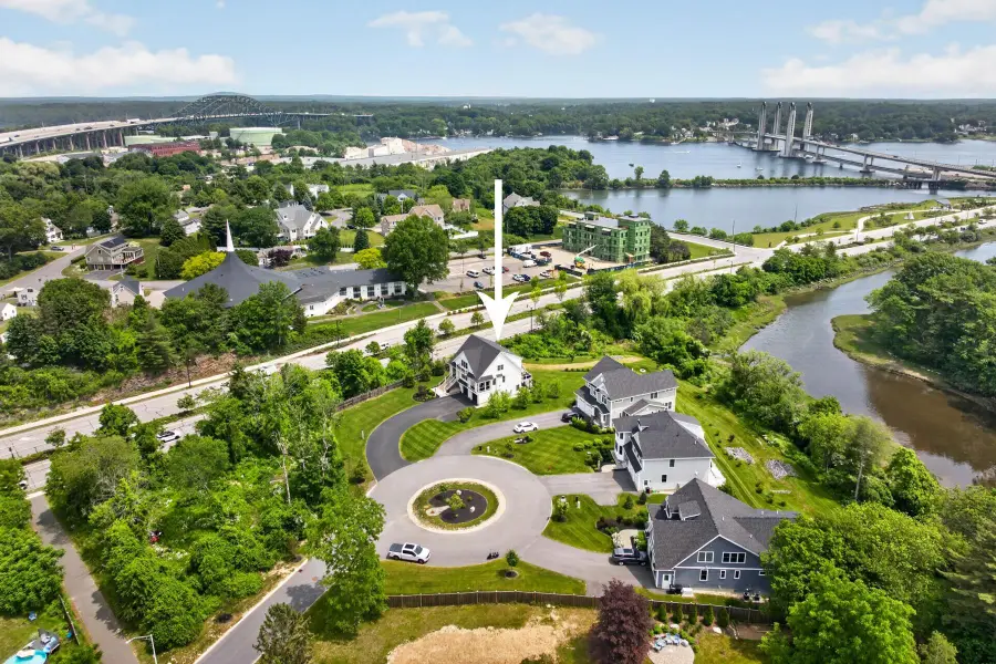 48 Watson's Landing, Portsmouth, NH 03801 - #3