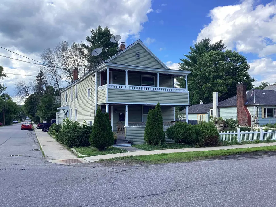 87 High Street, Keene, NH 03431 - #2