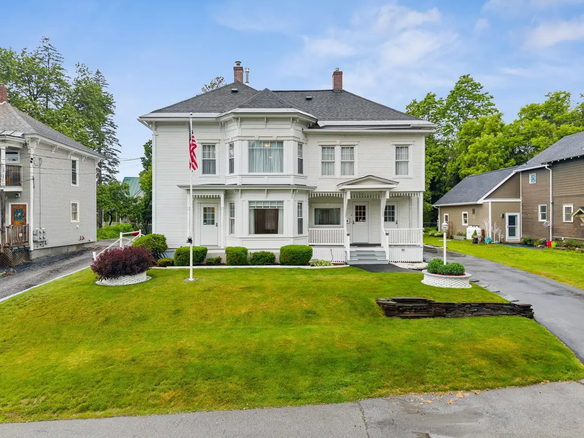 4 Long Street, Barre, VT 05641 - #1