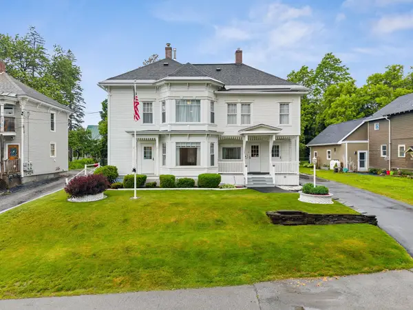 4 Long Street, Barre City, VT 05641