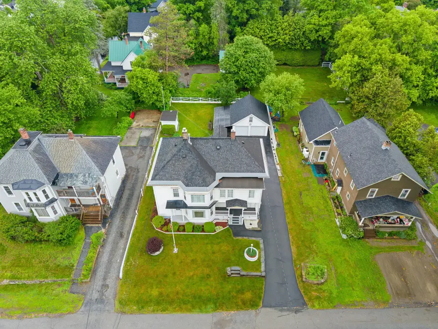 4 Long Street, Barre, VT 05641 - #2