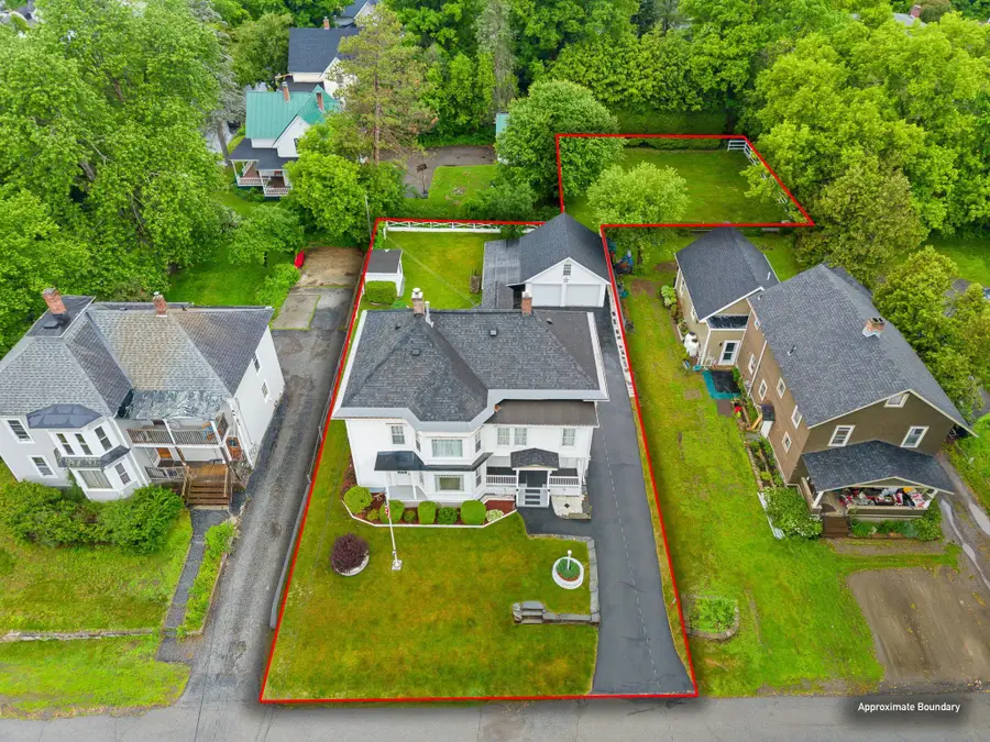 4 Long Street, Barre, VT 05641 - #3