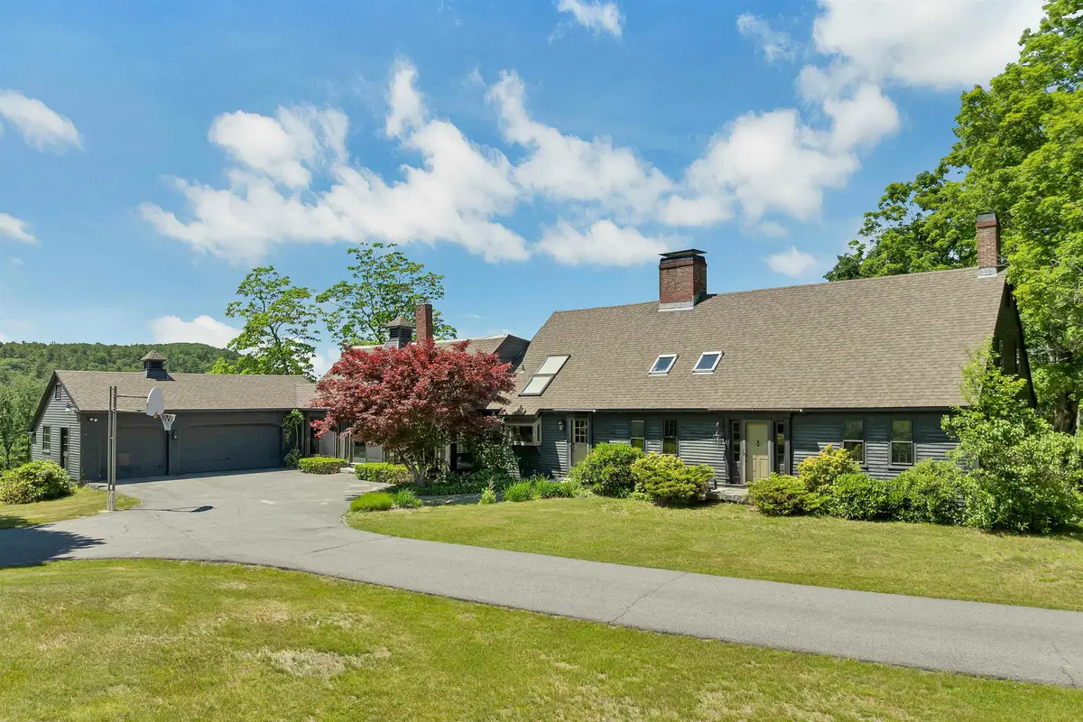 57 Roberts Cove Road, Alton, NH 03809 - #1