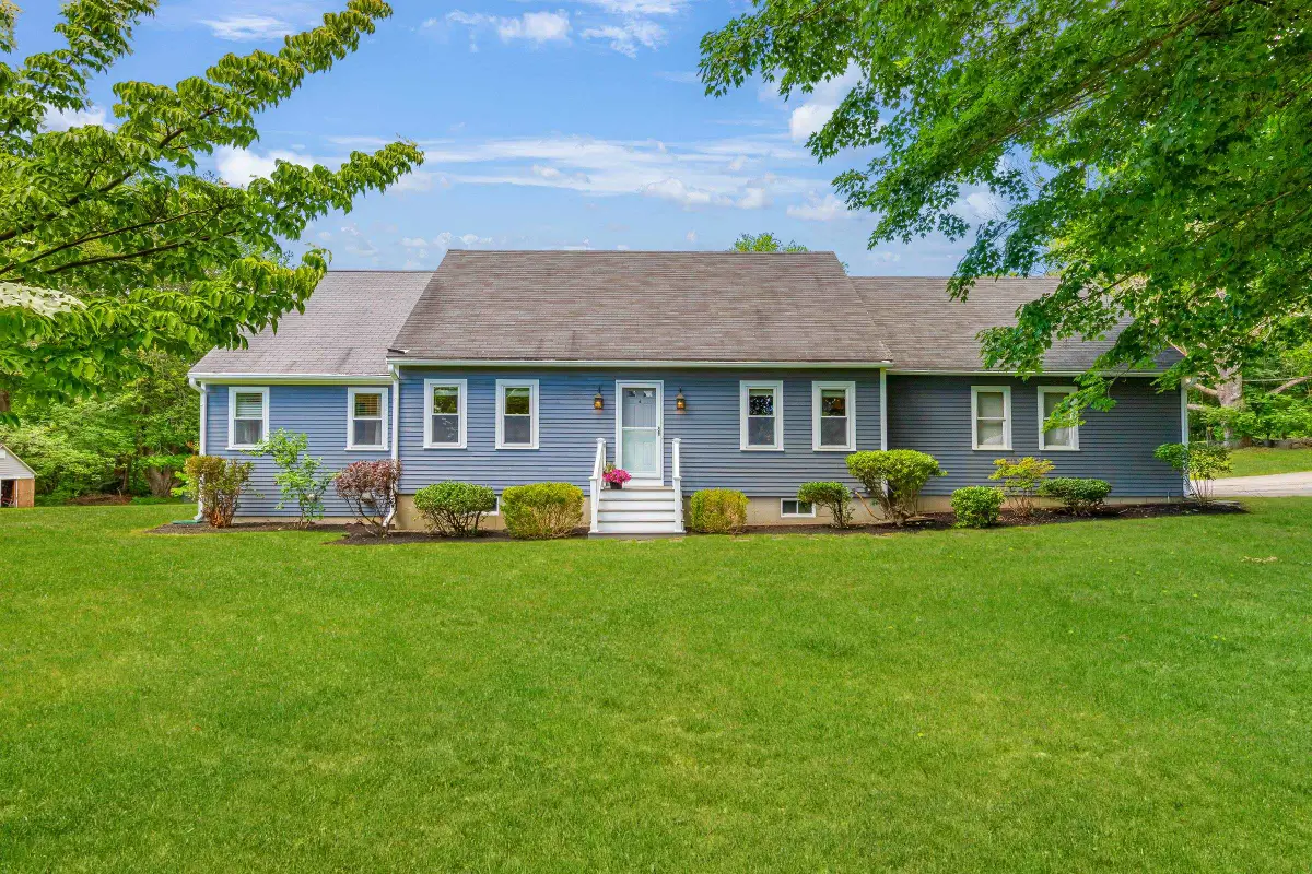 2 Sanborn Road, Hampton Falls, NH 03844 - #1