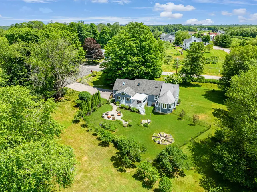 2 Sanborn Road, Hampton Falls, NH 03844 - #3