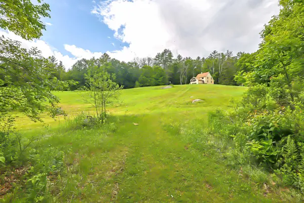 21 Martin Drive, Danbury, NH 03230