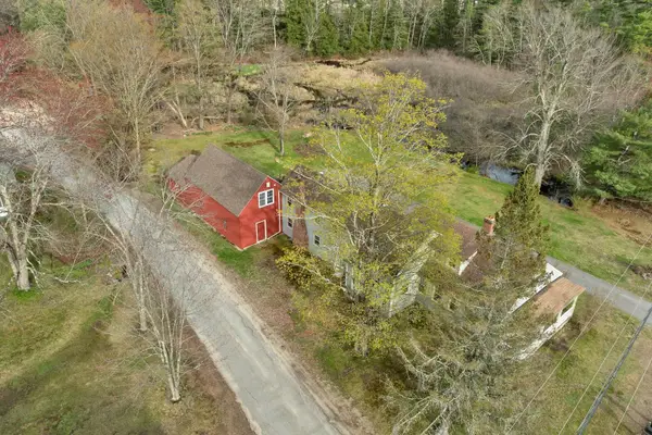 1388 S. Stark Highway, Weare, NH 03281