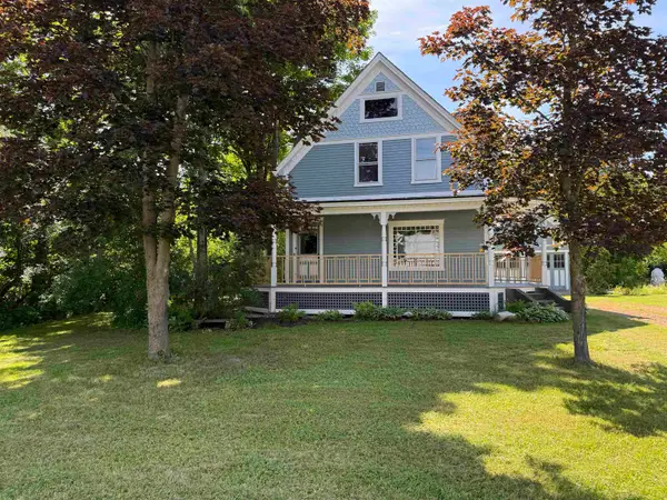 39 Forest Street, Randolph, VT 05060