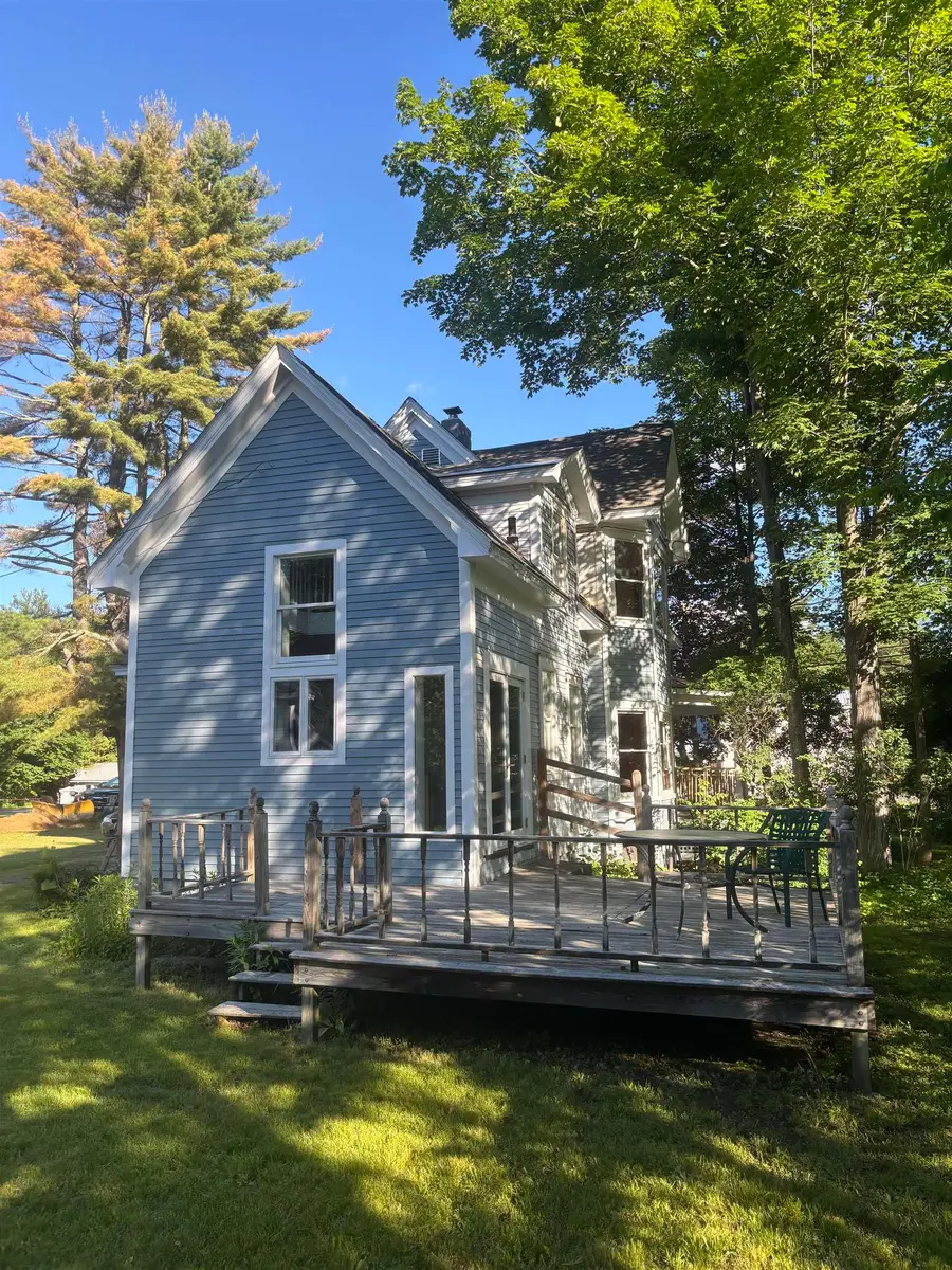 39 Forest Street, Randolph, VT 05060 - #3