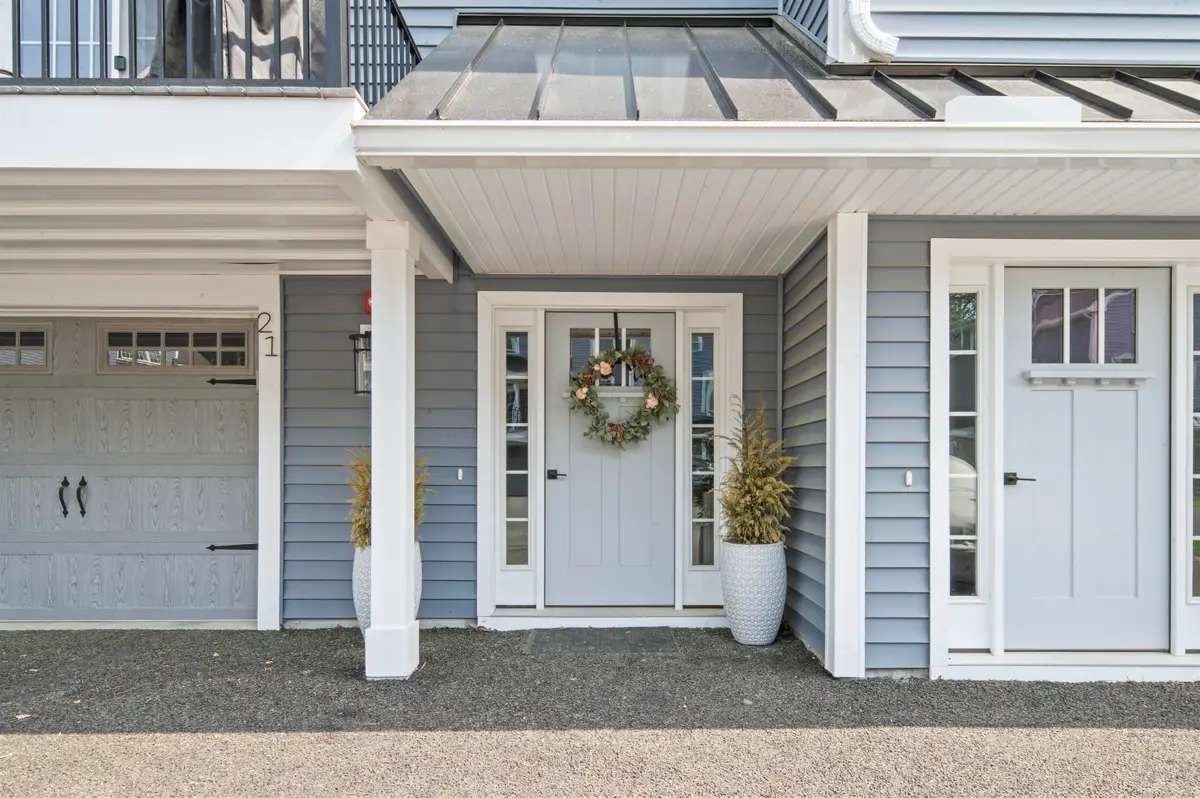 21 Thompson Way, Rye, NH 03870 - #1