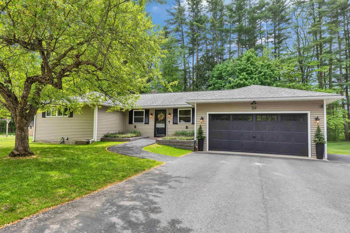 39 Kendall Road, Keene, NH 03431 - #1