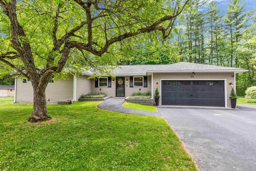39 Kendall Road, Keene, NH 03431 - #2