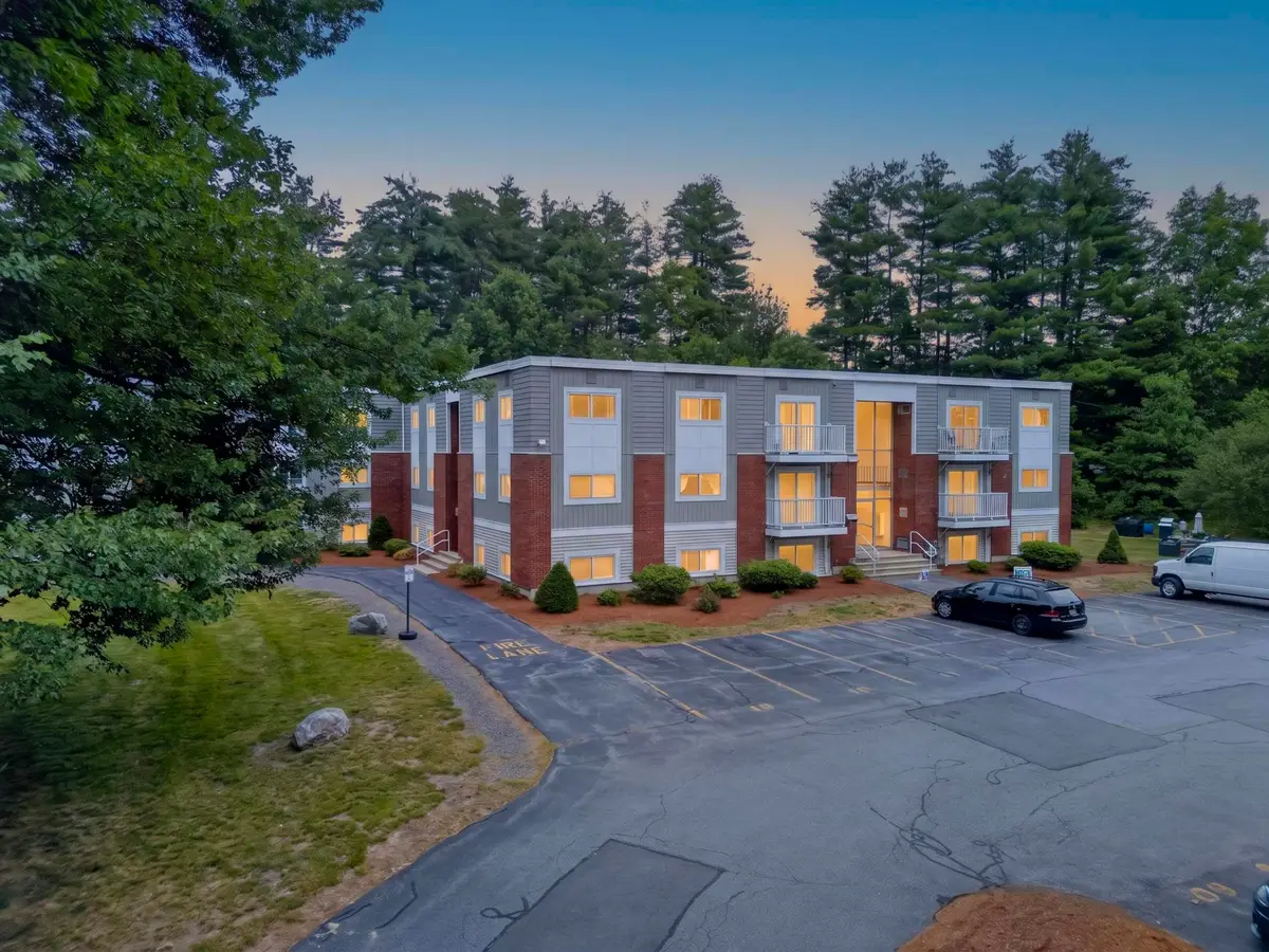 59 Constitution Drive, Londonderry, NH 03053 - #1