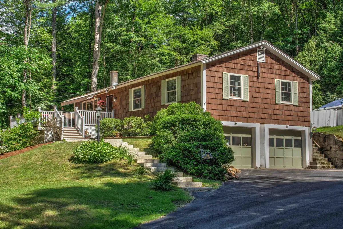 178 Eaton Road, Swanzey, NH 03446 - #1