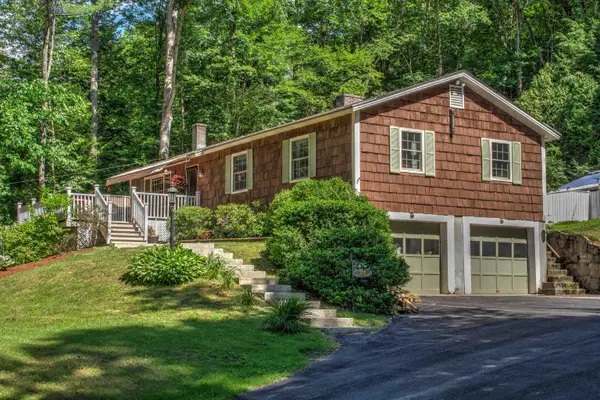 178 Eaton Road, Swanzey, NH 03446
