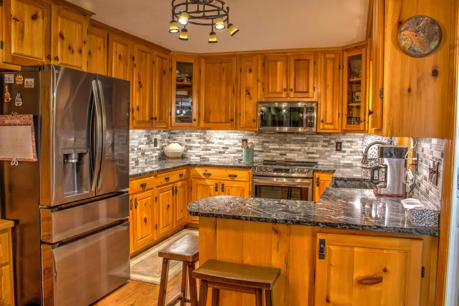 178 Eaton Road, Swanzey, NH 03446 - #3