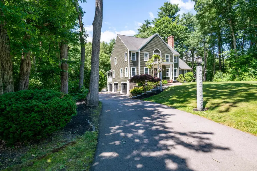 8 Coventry Lane, Derry, NH 03038 - #2