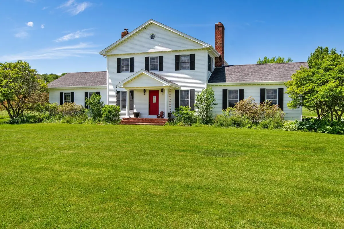 1500 Main Street, Fairfax, VT 05454 - #1