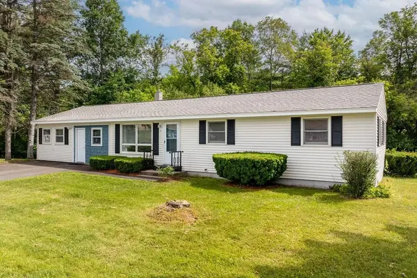 5 Cedar Street, Lebanon, NH 03766