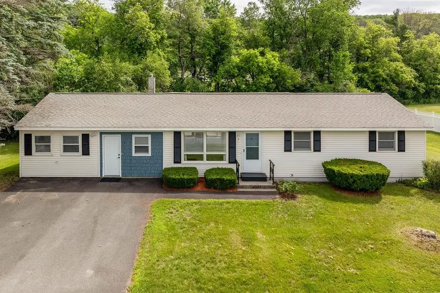 5 Cedar Street, Lebanon, NH 03766 - #2