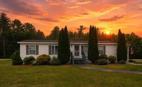 3 Pluto Lane, Nashua, NH 03062