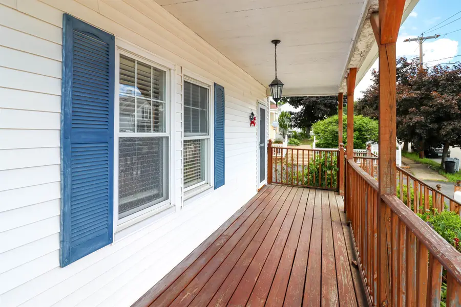 136 Morgan Street, Manchester, NH 03102 - #2
