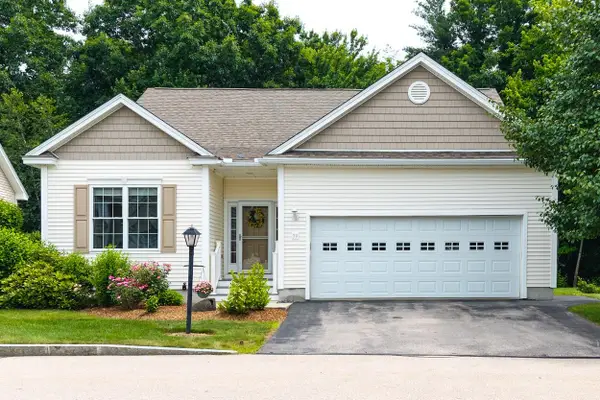 39 Morrison Drive, Londonderry, NH 03053