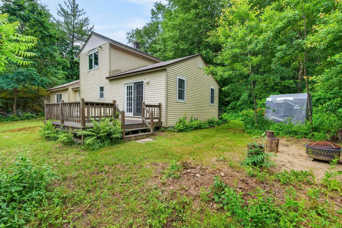 200 Bacon Road, Henniker, NH 03242 - #1