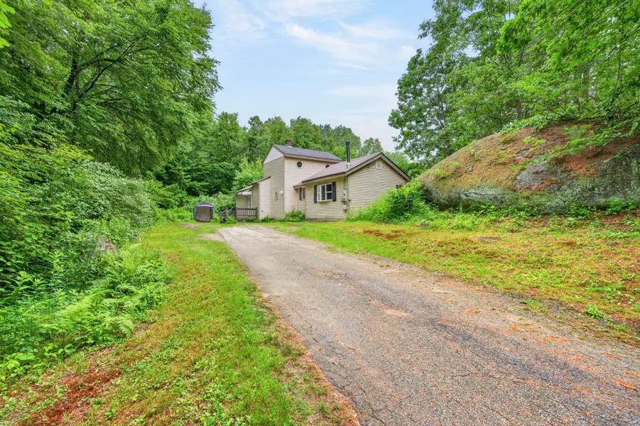200 Bacon Road, Henniker, NH 03242 - #2