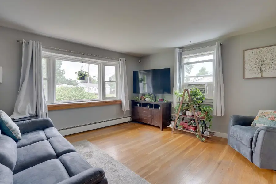 6 Westchester Drive, Nashua, NH 03063 - #3
