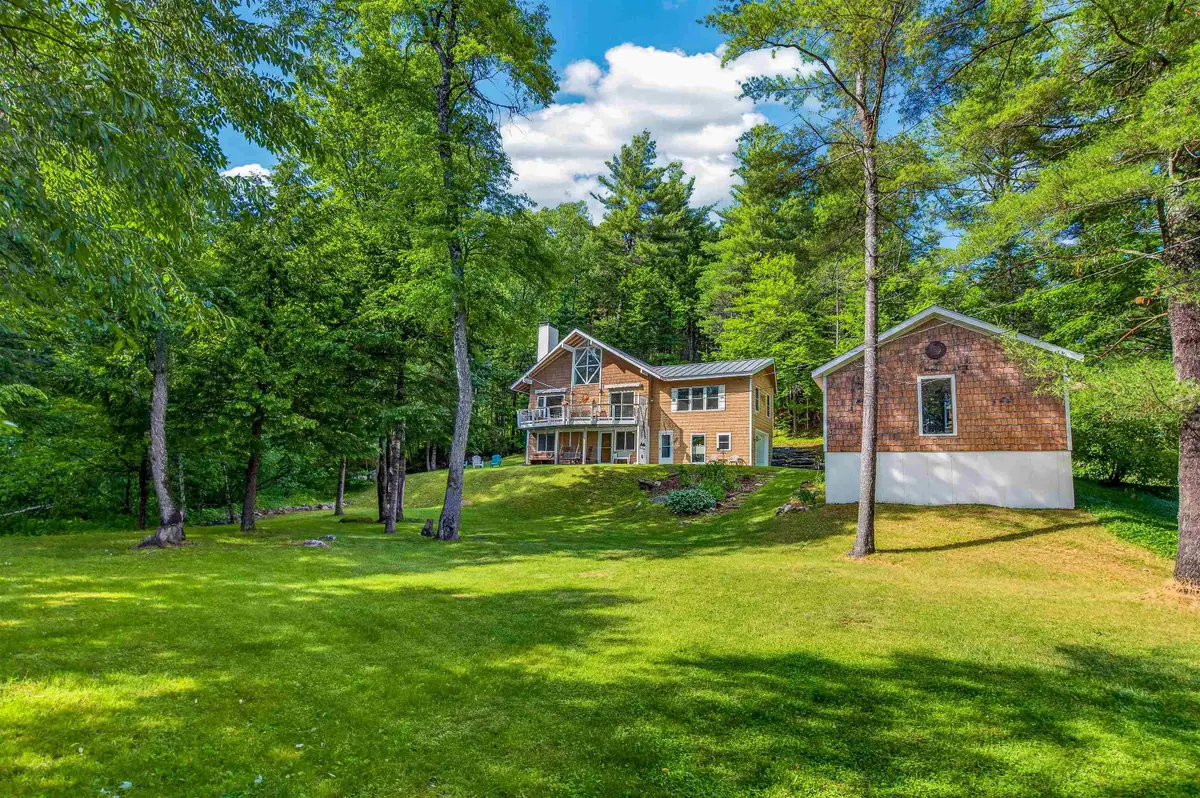 11 Stratton View Road, Winhall, VT 05340 - #1