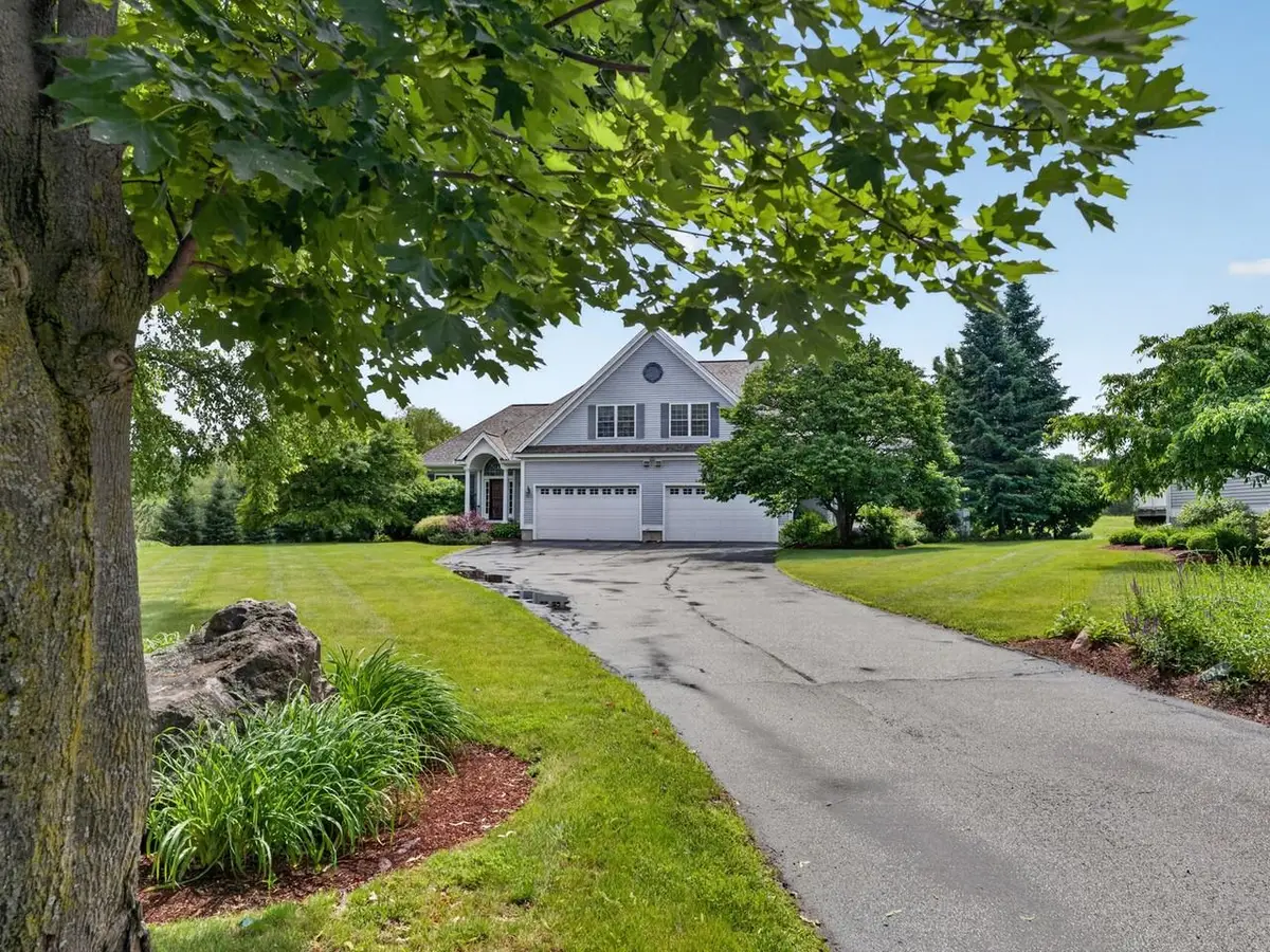47 Economou Farm Road, South Burlington, VT 05403 - #1