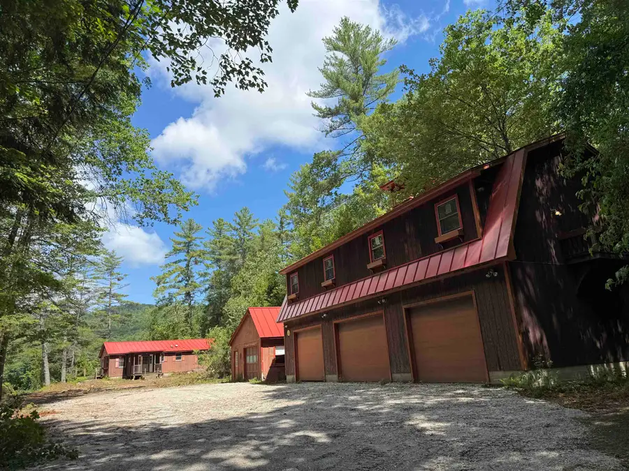 1049 Main Street, Grafton, NH 03240 - #2