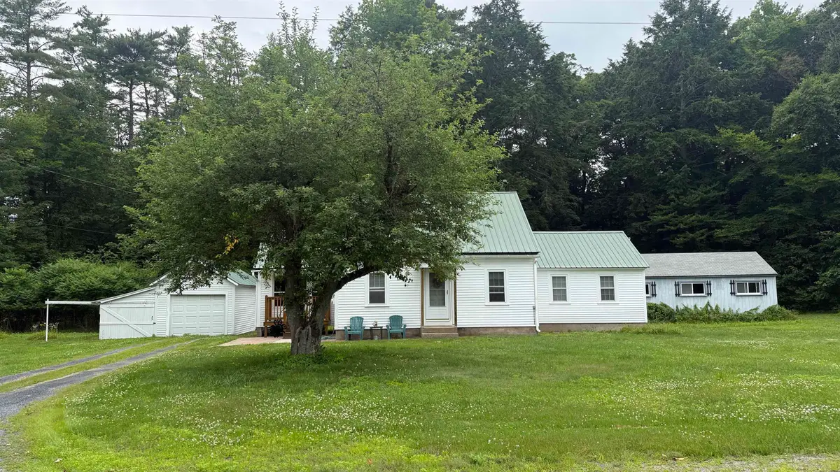 27 Ainsworth Road, Claremont, NH 03743 - #1