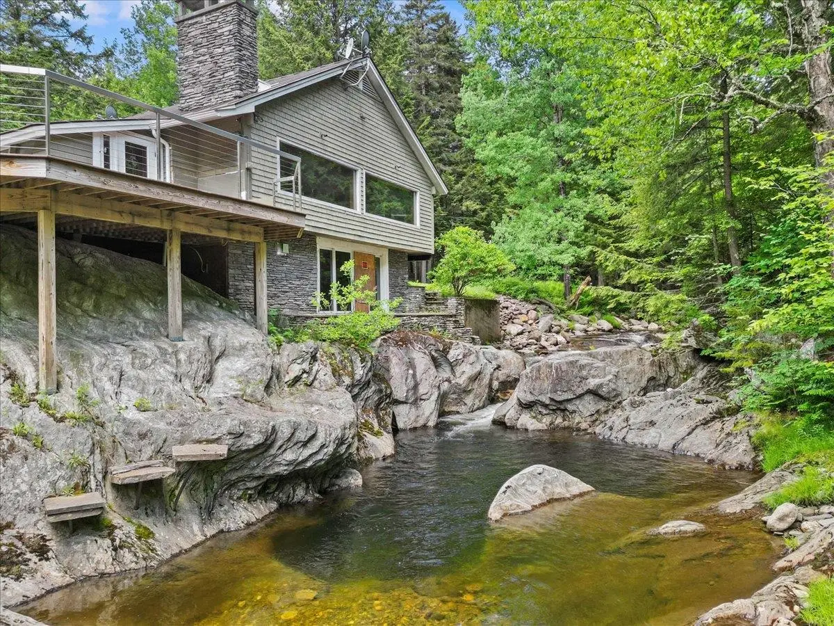 1994 Sterling Valley Road, Morristown, VT 05661 - #1