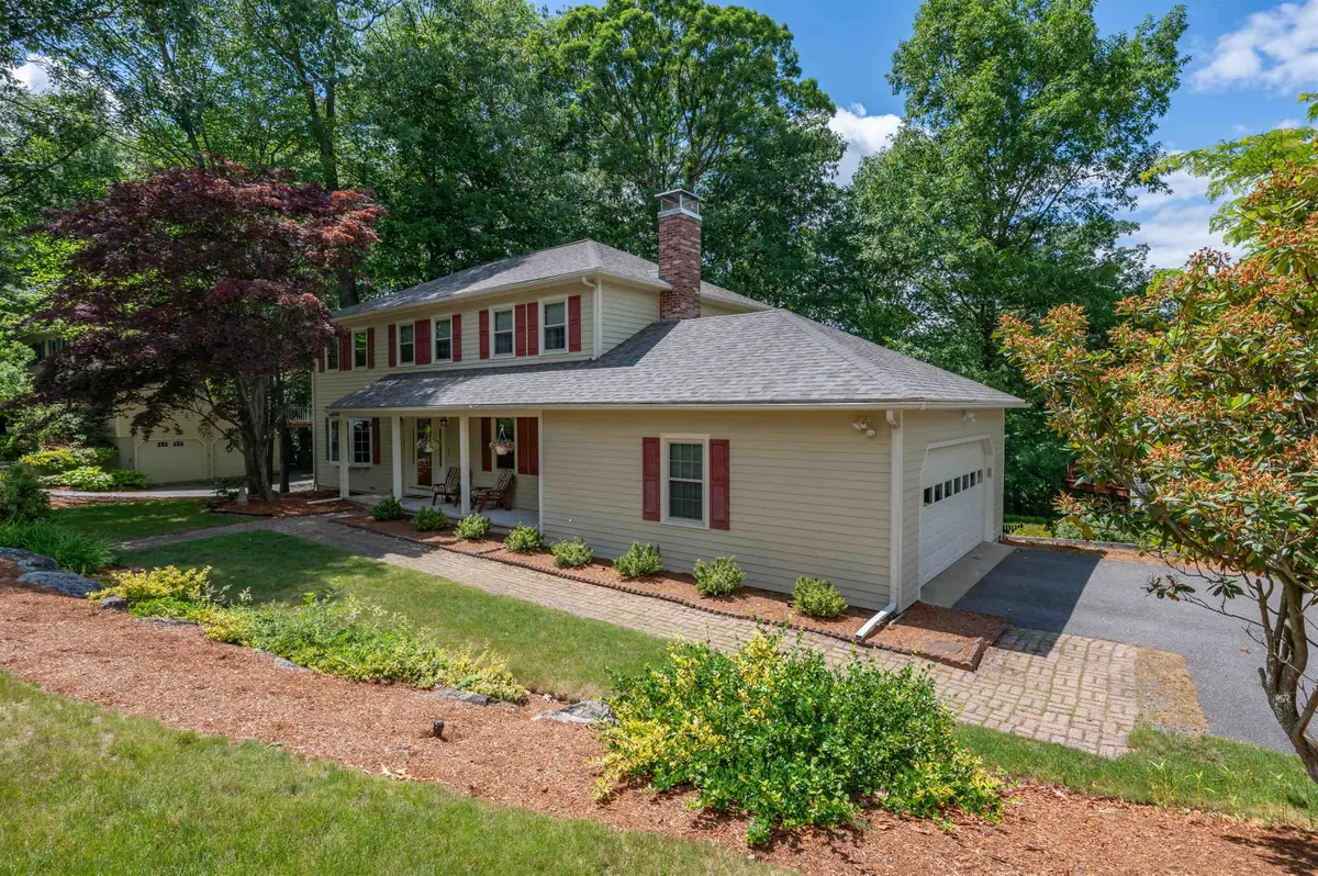 3 Aspen Court, Nashua, NH 03062 - #1