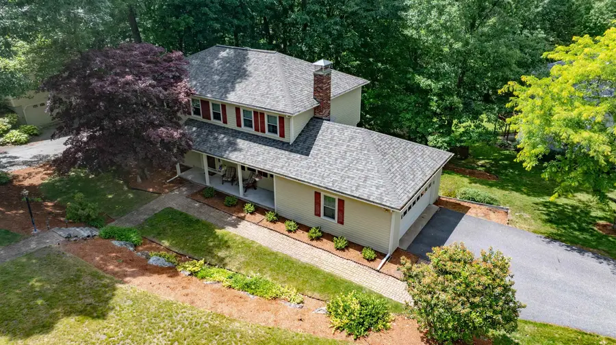 3 Aspen Court, Nashua, NH 03062 - #2