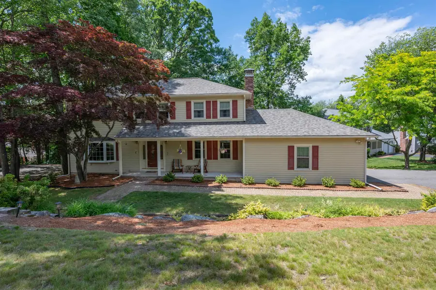 3 Aspen Court, Nashua, NH 03062 - #3