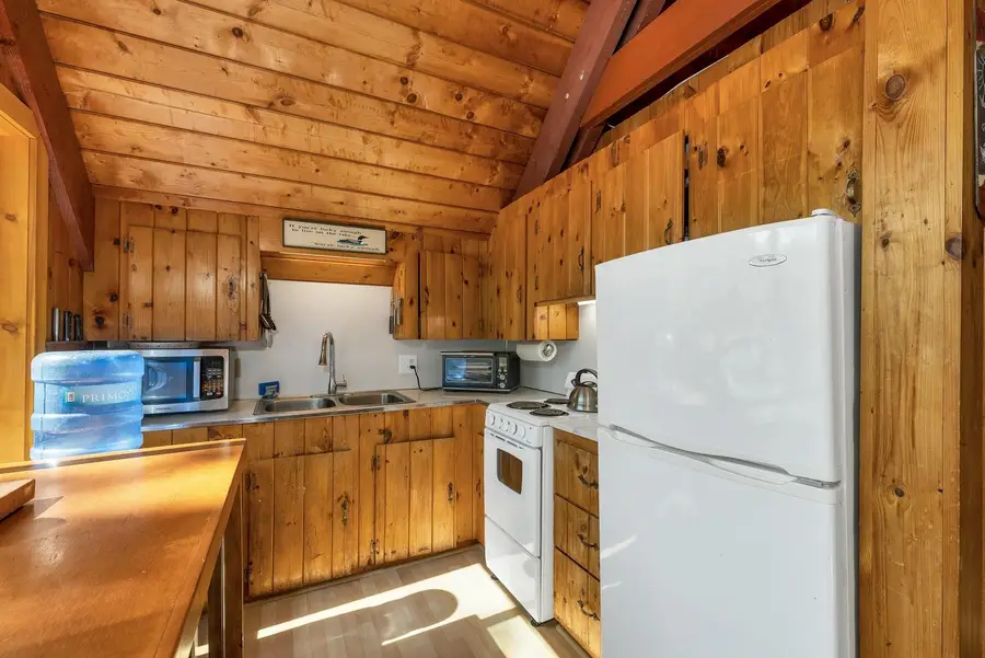 109 North Shore Road, New Durham, NH 03855 - #2