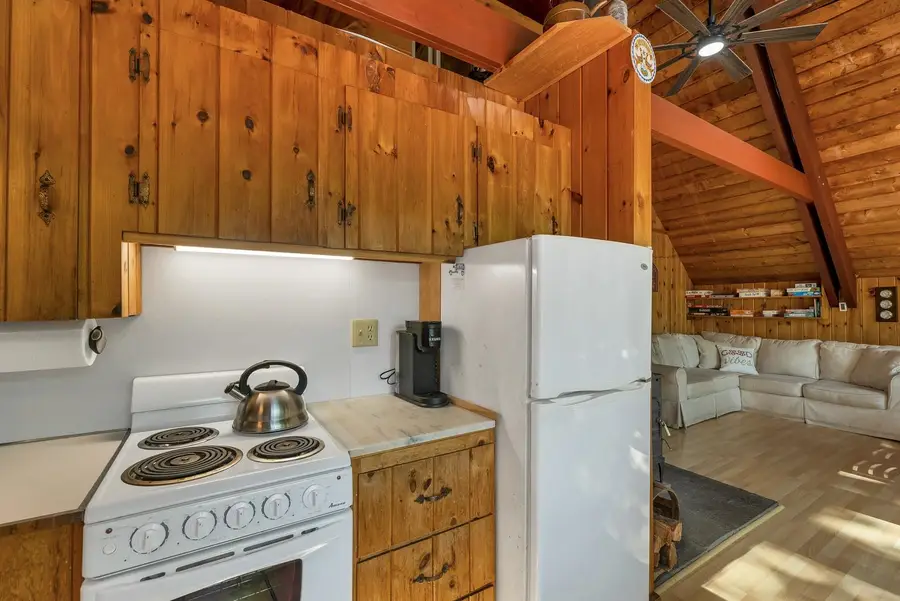 109 North Shore Road, New Durham, NH 03855 - #3