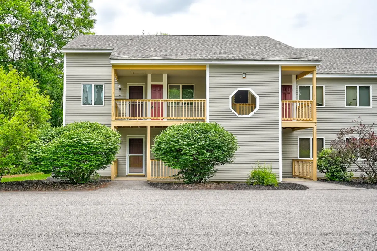 23 Northbrook Circle #29, North Conway, NH 03860 - #1