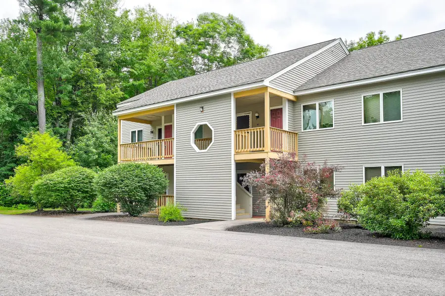 23 Northbrook Circle #29, North Conway, NH 03860 - #2