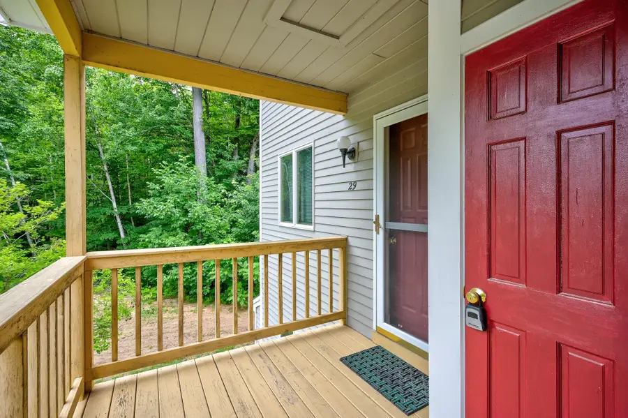 23 Northbrook Circle #29, North Conway, NH 03860 - #3